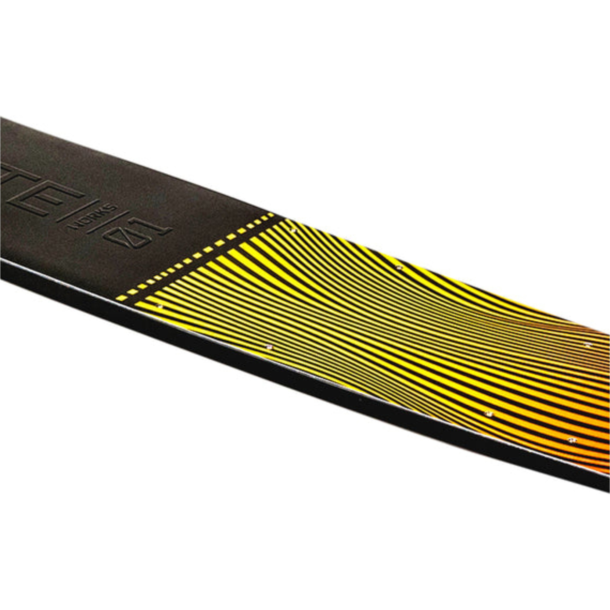2025 HO Sports Syndicate Works 01 Waterski Board H25WRK-01